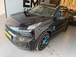 Negro Usado 2022 Lynk & Co 01 SUV | 22.990 € (Caro)
