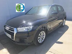 Negro Usado 2020 Audi Q5 Advanced SUV | 29.995 € (Buen precio)