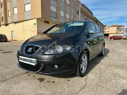 Negro Usado 2006 Seat Altea Sport Monovolumen | 6700 € (Caro)