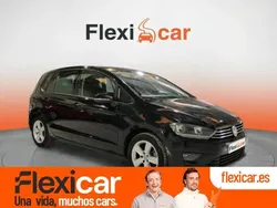 Negro Usado 2017 VW Golf VII Advance Utilitario | 13.990 € (Precio justo)