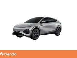 Gris Nuevo 2025 XPENG G6 SUV | 48.151 €