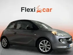 Gris Usado 2017 Opel Adam Jam Utilitario | 9490 € (Buen precio)