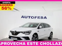 Usado 2020 Renault Mégane IV R.S. Familiar | 16.850 €