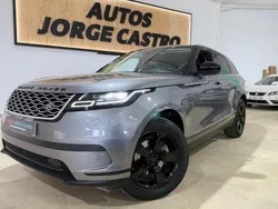 Varios colores Usado 2021 Land Rover Range Rover Velar SUV | 32.800 € (Caro)