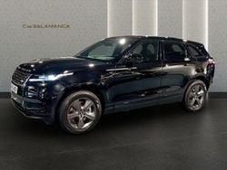 Negro Usado 2025 Land Rover Range Rover Velar SE Dynamic SUV | 78.900 €