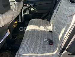 Beige Usado 2003 Toyota RAV4 Sol SUV | 5000 € (Buen precio)