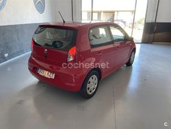 Rojo Usado 2019 Seat Mii Style Utilitario | 8490 €