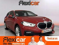 Rojo Usado 2023 BMW 118 Utilitario | 19.490 € (Super precio)