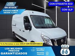 Blanco Usado 2020 Nissan NV400 Comfort Van | 19.990 €