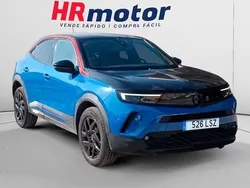 Usado 2021 Opel Mokka GS Line SUV | 13.990 € (Precio justo)