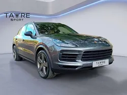 Usado 2020 Porsche Cayenne SUV | 87.000 €