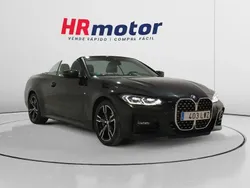 Usado 2022 BMW 430 M Sport Coupe | 34.690 € (Super precio)