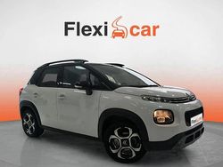 Blanco Usado 2018 Citroën C3 Aircross PureTech SUV | 10.890 € (Precio justo)