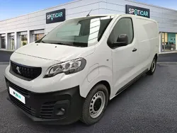 Blanco Usado 2024 Peugeot e-Expert Van | 38.990 € (Caro)