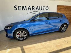 Azul Usado 2023 Ford Focus ST-Line Utilitario | 19.890 € (Precio justo)
