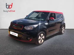 Usado 2017 Kia Soul EV SUV | 8490 € (Super precio)
