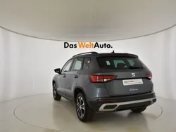 Gris Usado 2024 Seat Ateca Style SUV | 26.490 € (Caro)