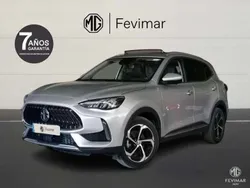Usado 2024 MG HS Luxury SUV | 19.991 € (Buen precio)