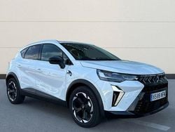 Blanco Usado 2025 Mitsubishi ASX SUV | 24.700 € (Precio justo)