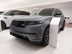 Zadar grey Nuevo 2024 Land Rover Range Rover Velar S SUV | 82.900 € (Caro)