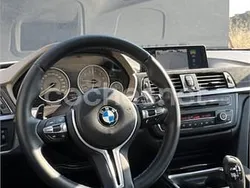 Blanco Usado 2012 BMW 335 Competition Edition Berlina | 24.900 €