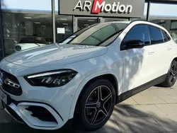 Usado 2024 Mercedes GLA200 AMG line SUV | 40.750 € (Un poco caro)