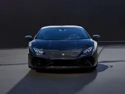 Negro Usado 2018 Lamborghini Huracán Coupe | 305.000 €