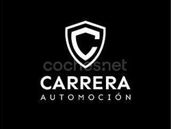 Rojo Usado 2024 Porsche Cayenne Turbo E-Hybrid SUV | 189.500 €