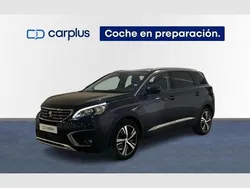Usado 2019 Peugeot 5008 Allure Monovolumen | 16.990 € (Buen precio)