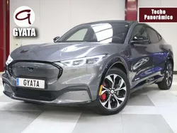 Gris Usado 2023 Ford Mustang Mach-E SUV | 37.990 € (Super precio)