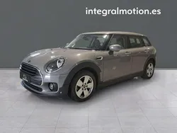 Usado 2021 Mini One D Clubman Familiar | 15.500 € (Buen precio)
