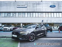 Otro Usado 2023 Ford Focus ST-Line X Familiar | 25.490 € (Precio justo)