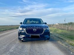 Azul Usado 2023 Mazda CX-60 Takumi-Line SUV | 44.500 €