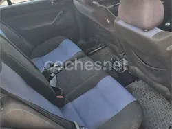 Gris / plata Usado 2000 VW Golf IV Highline Berlina | 3600 € (Precio justo)