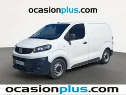 Blanco Usado 2022 Fiat Scudo Business Monovolumen | 18.173 € (Buen precio)