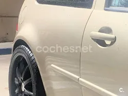 Beige Usado 2002 VW Golf IV GTI Berlina | 3800 € (Precio justo)