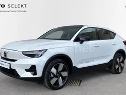 Eléctrico Usado 2023 Volvo EC40 Plus SUV | 38.900 € (Precio justo)