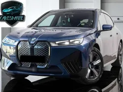 Azul Usado 2022 BMW iX SUV | 44.900 €