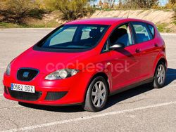 Rojo Usado 2005 Seat Altea Monovolumen | 2800 € (Precio justo)