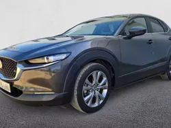 Usado 2021 Mazda CX-30 SUV | 20.500 € (Precio justo)