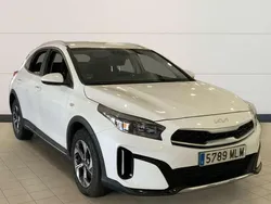 Usado 2023 Kia XCeed SUV | 18.000 € (Buen precio)