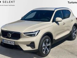 Negro Nuevo 2025 Volvo XC40 Core SUV | 40.900 € (Precio justo)
