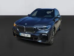 Usado 2021 BMW X5 SUV | 59.900 €