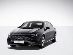 Gris Nuevo 2025 Mercedes CLA 250+ Berlina | 53.100 €