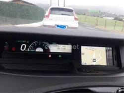 Marrón Usado 2011 Renault Scénic III Dynamique Monovolumen | 5700 € (Precio justo)