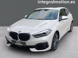 Usado 2023 BMW 116 Utilitario | 26.500 € (Caro)