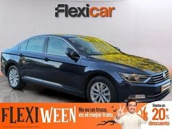 Azul Usado 2017 VW Passat Edition Berlina | 17.790 € (Precio justo)