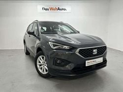 Gris Usado 2023 Seat Tarraco Style SUV | 28.990 € (Precio justo)