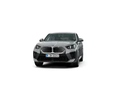 Usado 2025 BMW iX2 Comfort Edition SUV | 50.975 € (Buen precio)