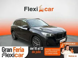 Negro Usado 2023 BMW X1 SUV | 32.090 € (Buen precio)
